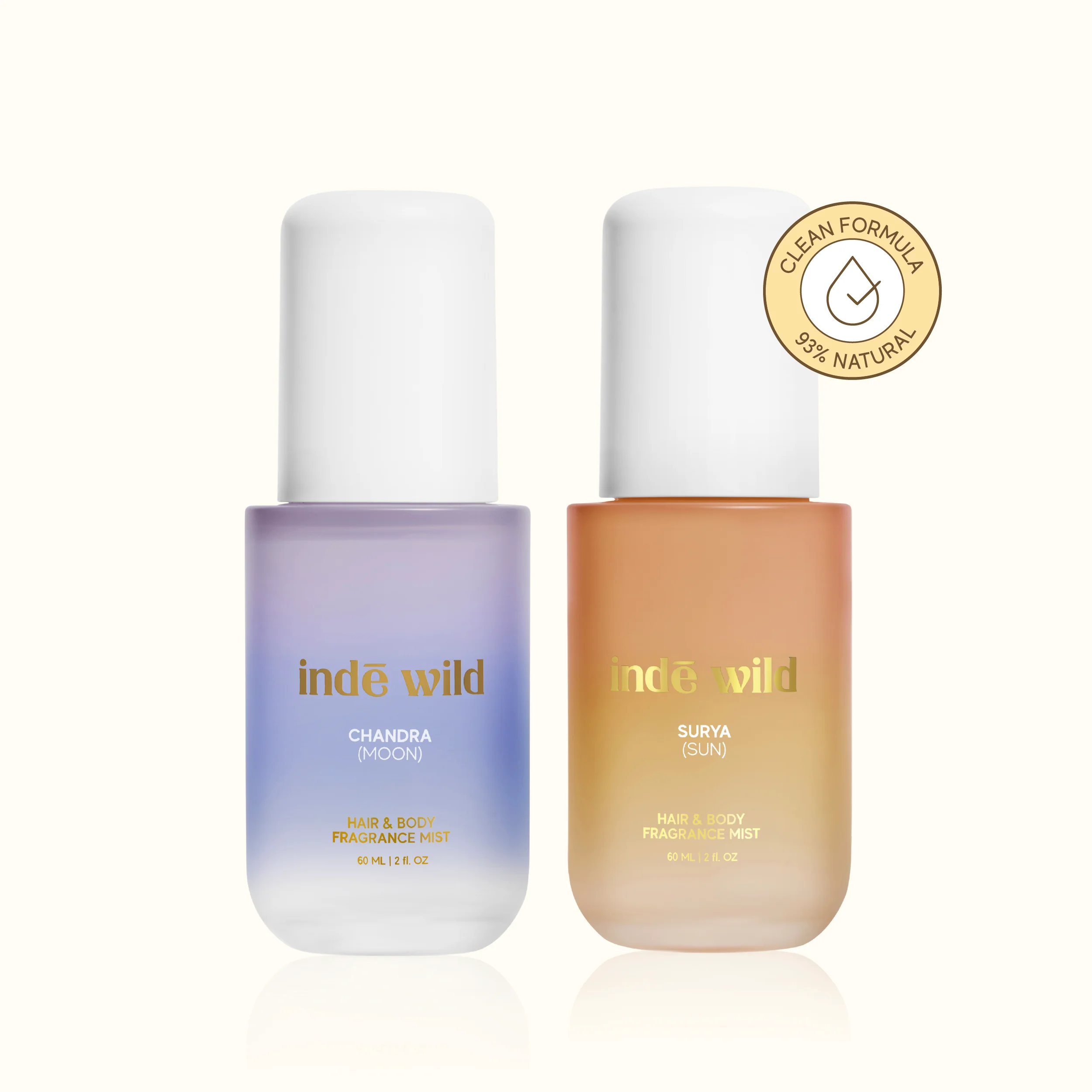 Haircare