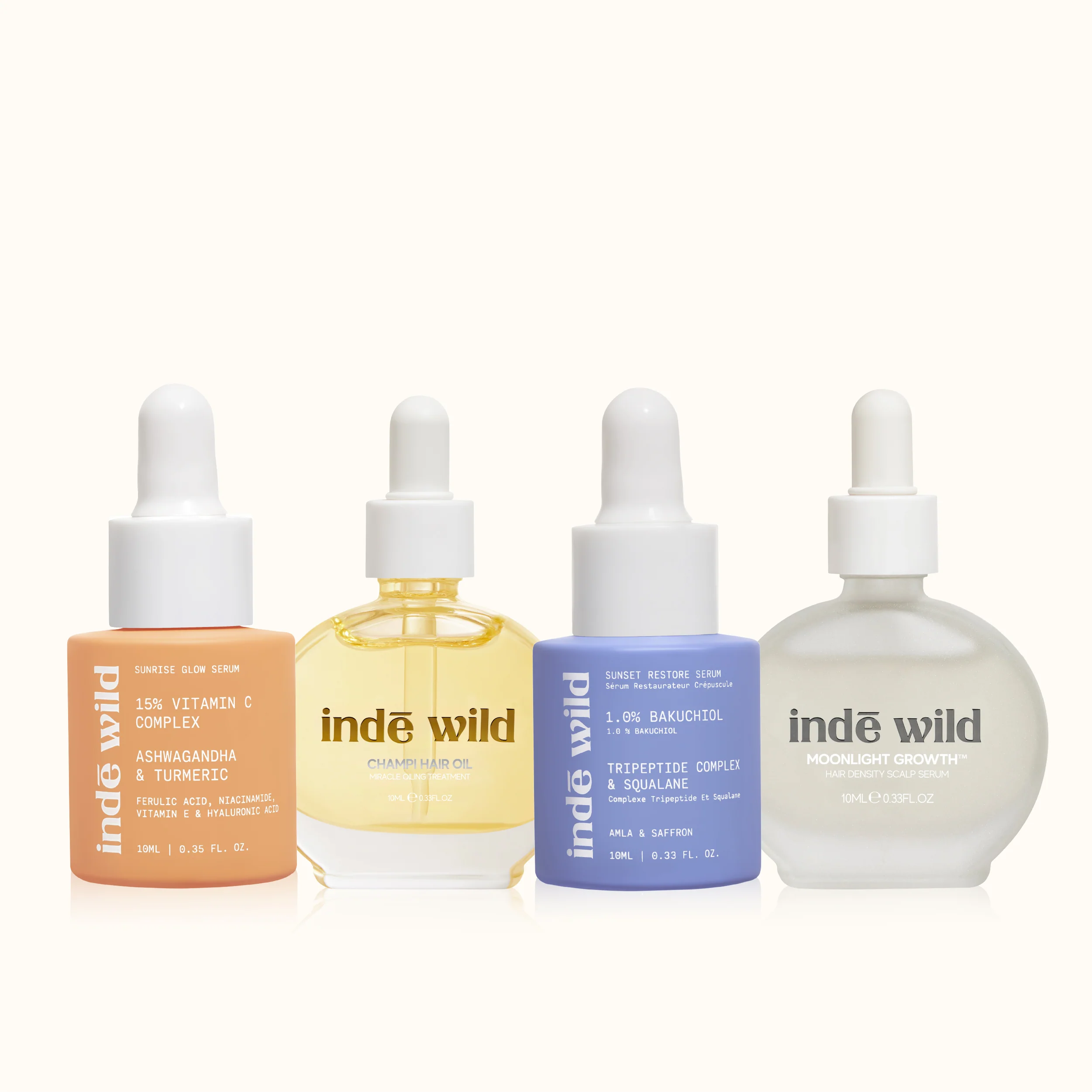 Skincare